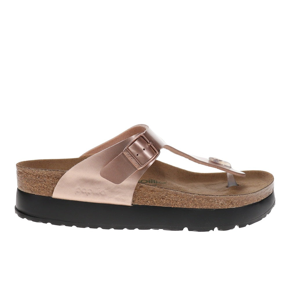 Gizeh Flex Platform Sandals