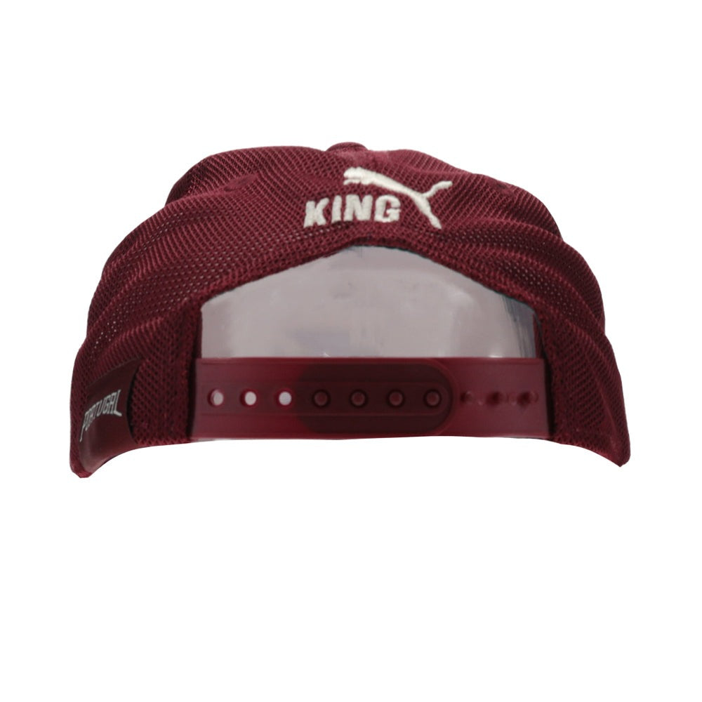 Portugal King Trucker Cap