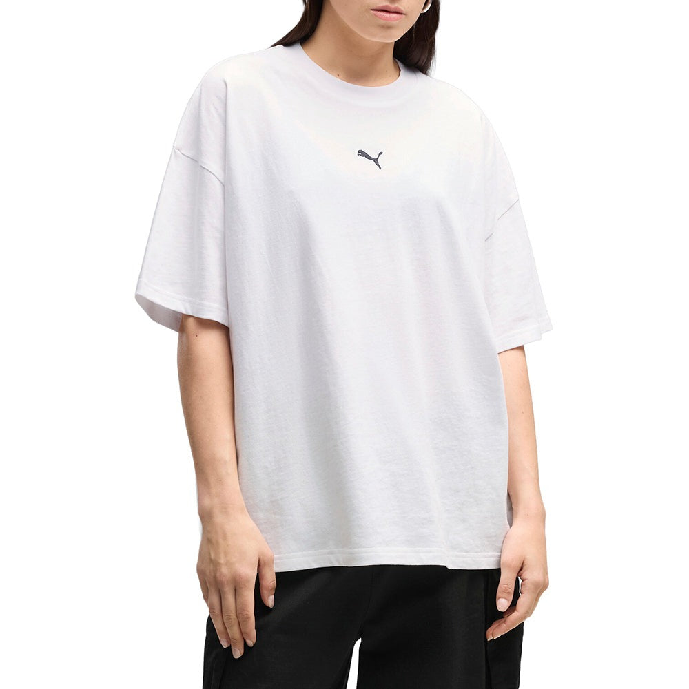 Essentials Oversized Tee