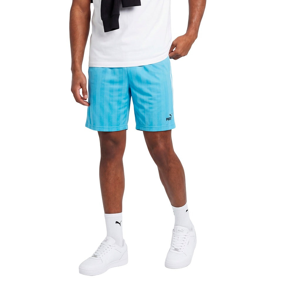 PUMA Sport Stripe Shorts