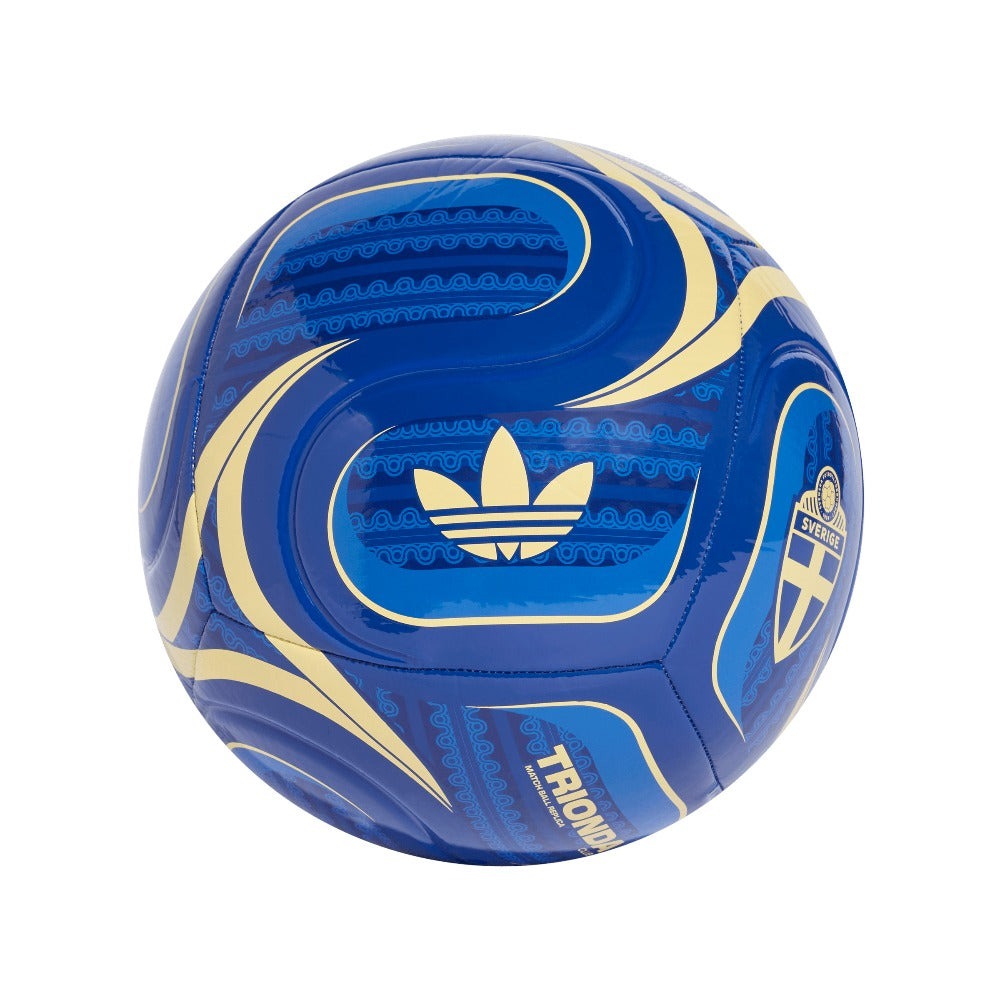Trionda Sweden Away Club Ball