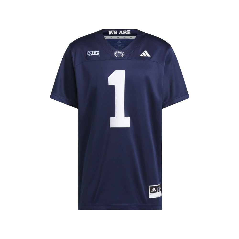 Premier Penn State Nittany Lions Home Jersey