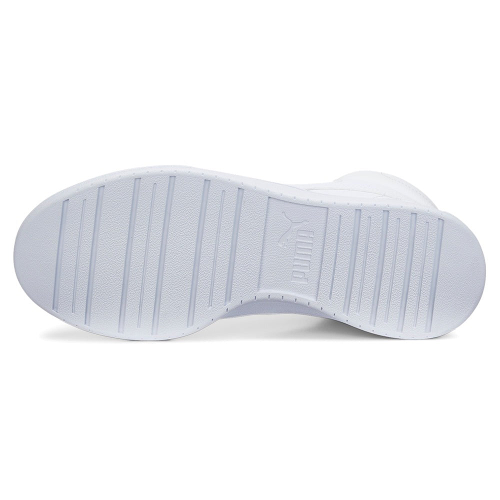 Caven Mid High Top Sneakers