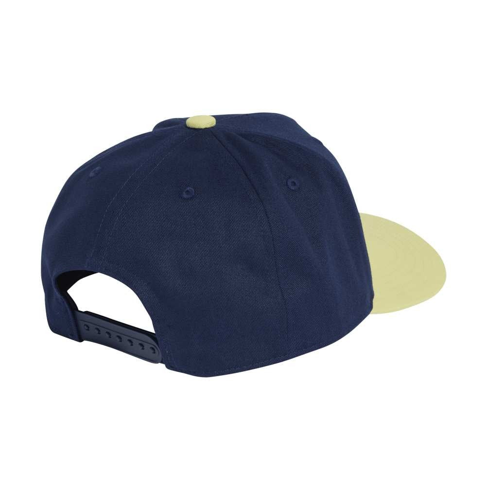 Club America Away Snap Back Cap