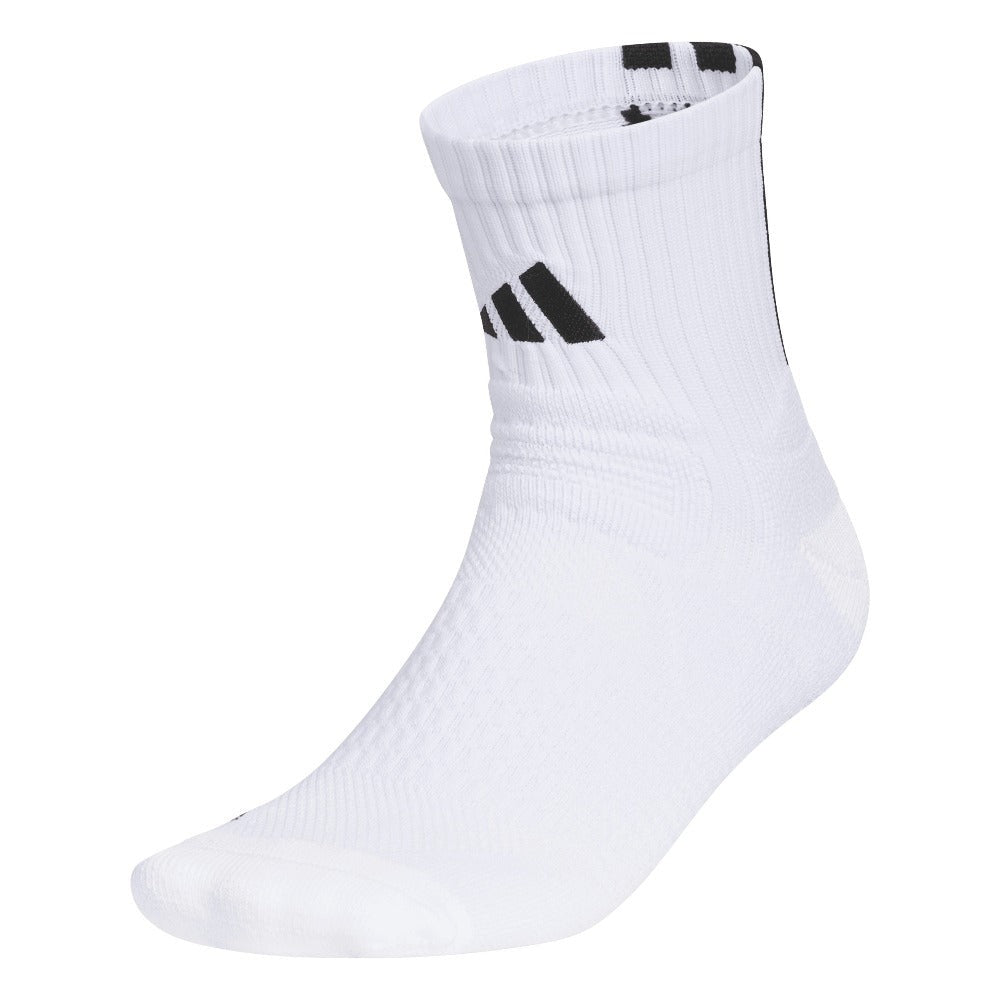 Select Basketball 2 Quarter Socks