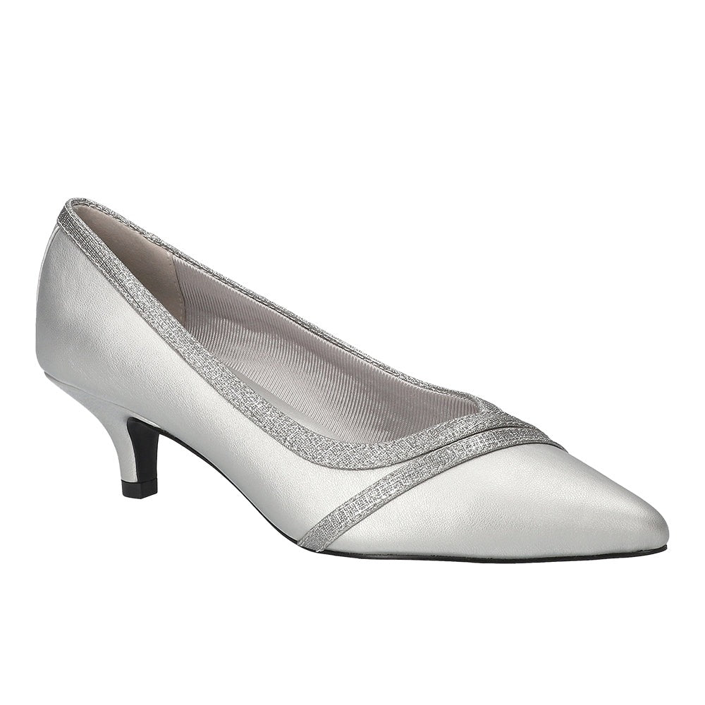 Maye Pumps