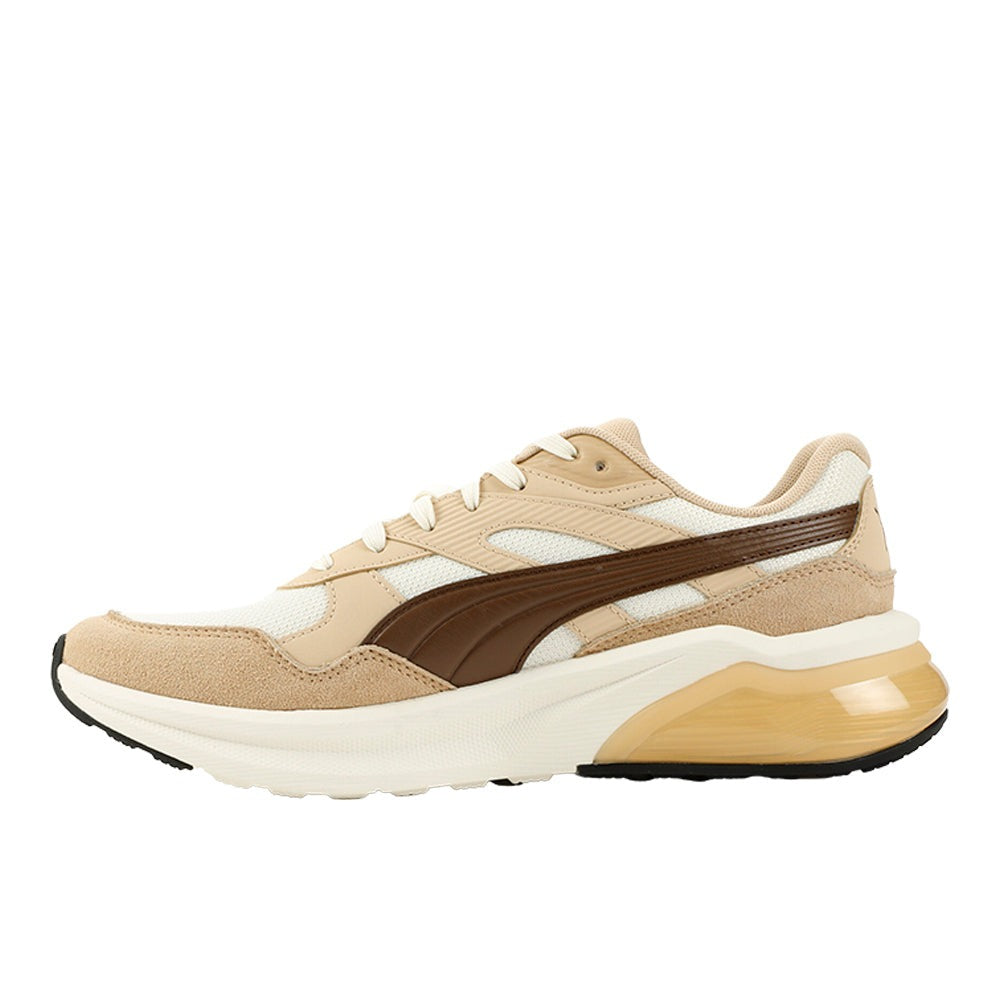 Seeker Retro Lace Up Sneakers