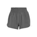 Pacer Workout Woven High Rise Shorts