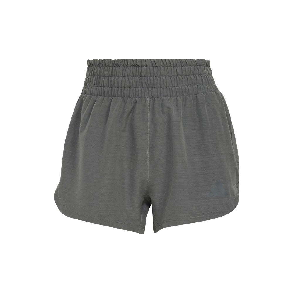 Pacer Workout Woven High Rise Shorts