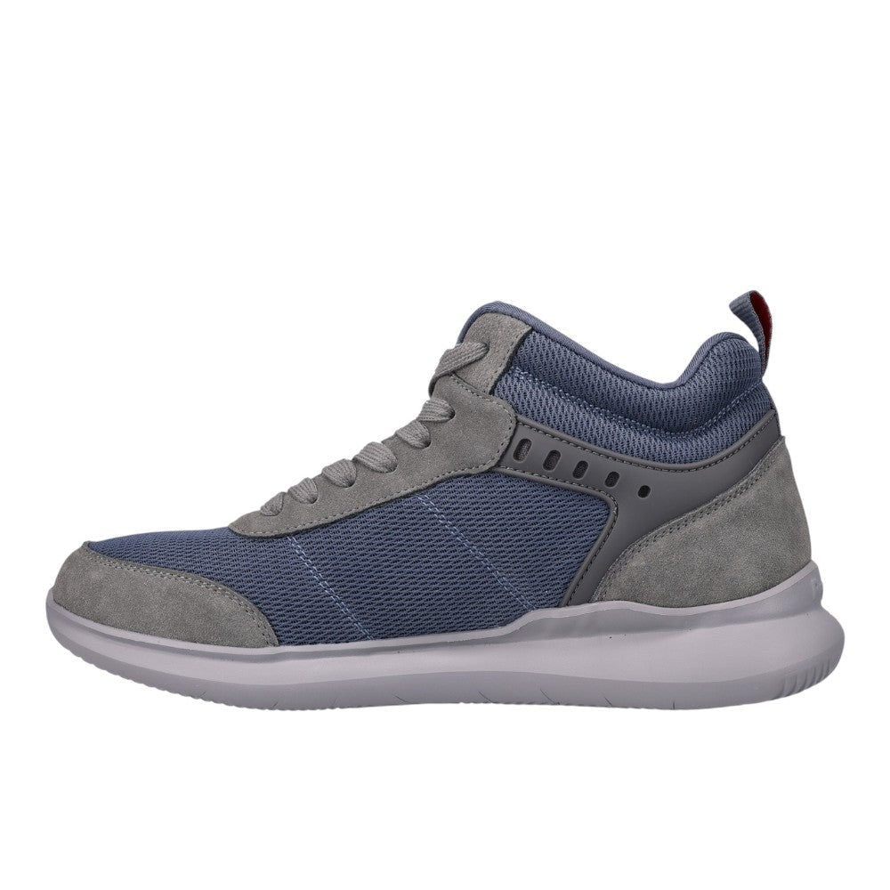 Viator Hi Lace Up Sneakers