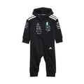 Mercedes-AMG Petronas F1 Team DNA Baby Suit