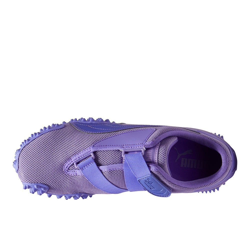 Mostro Ecstasy Slip On Sneakers