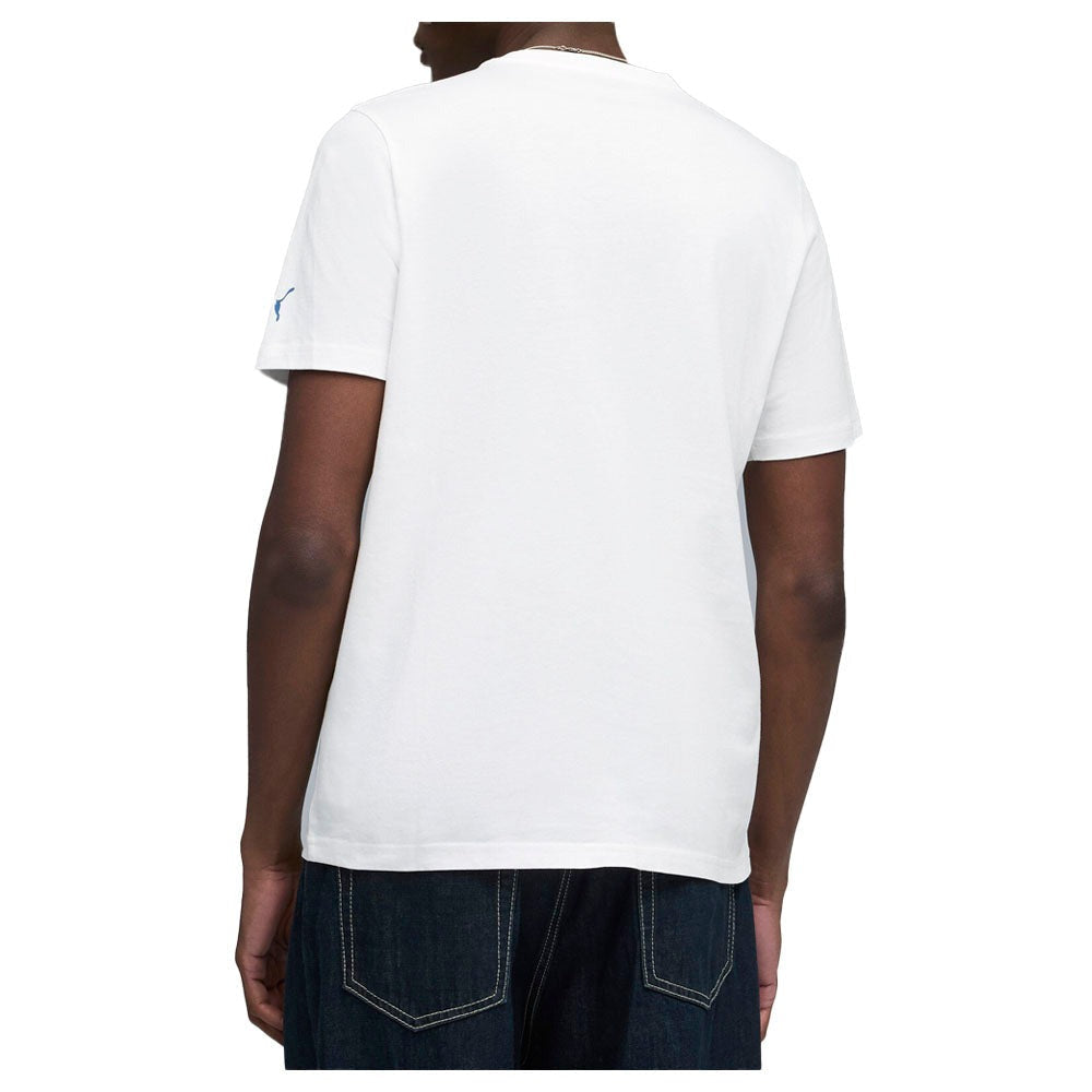 Intersect Tee
