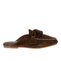 Silverlake Moc Mule