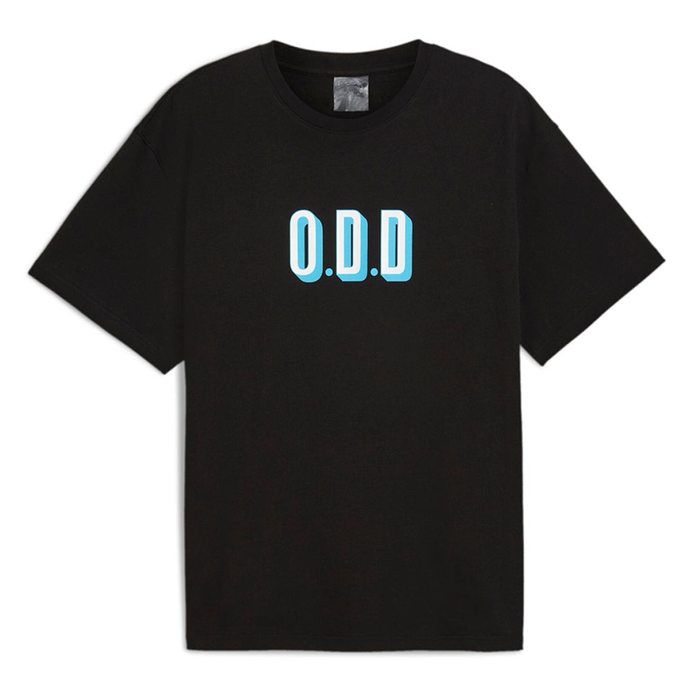 SCOOT X NORTHERN LIGHTS Graphic Crew Neck Short Sleeve T-Shirt