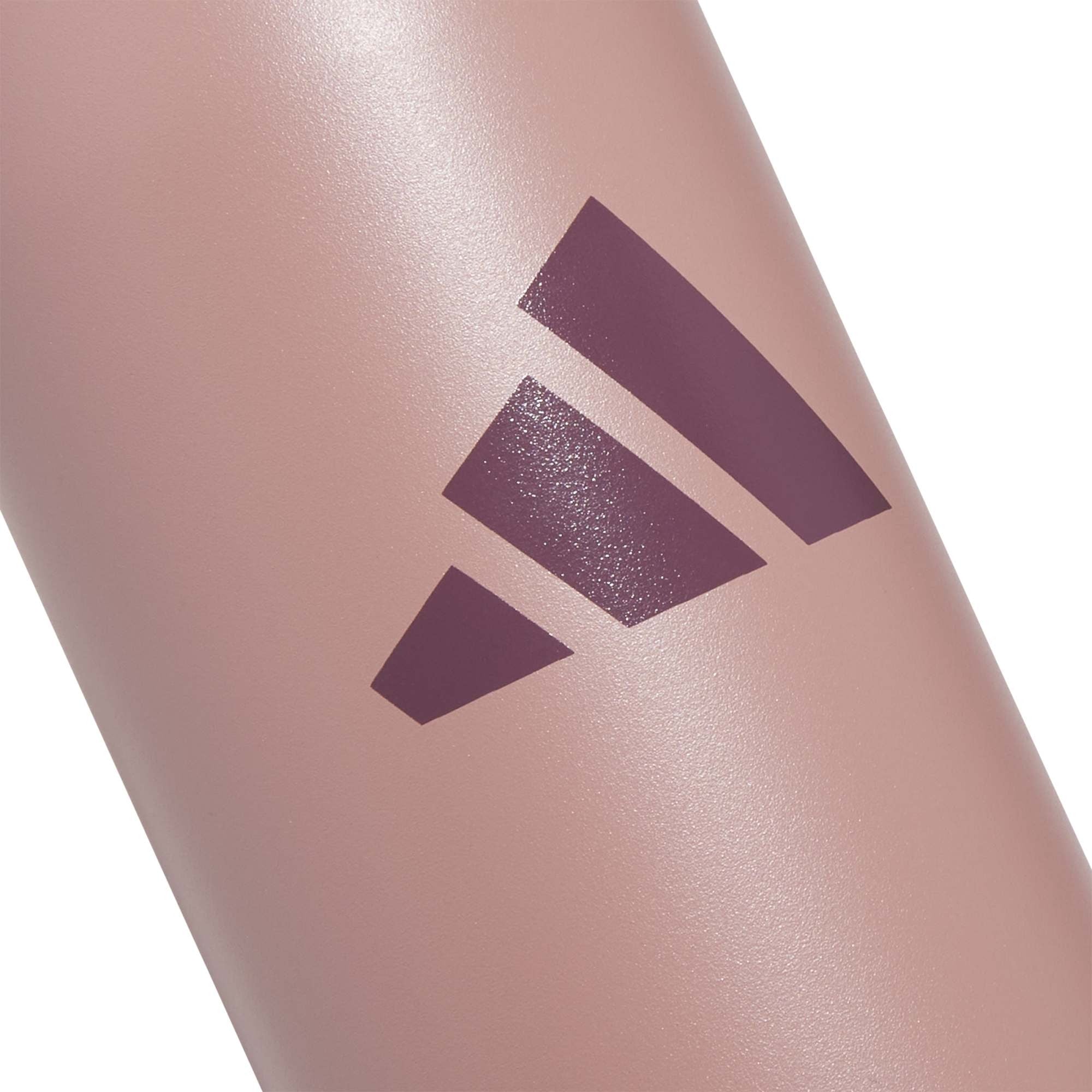 Steel Straw 600 Metal Bottle