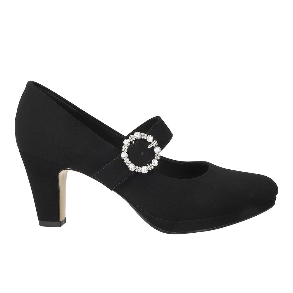 Charisma Mary Jane Pumps