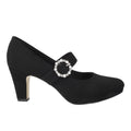 Charisma Mary Jane Pumps