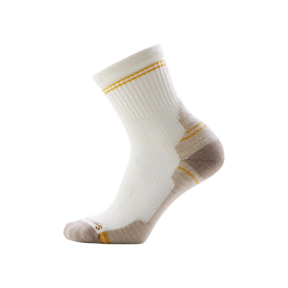 Hike Light Cushion Mid Crew Socks