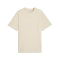 Essentials Elevated Relaxed Crew Neck Short Sleeve T-Shirt