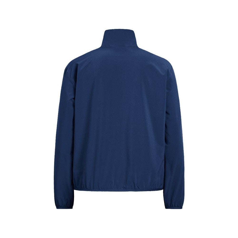 House Of Tiro Woven Track Top
