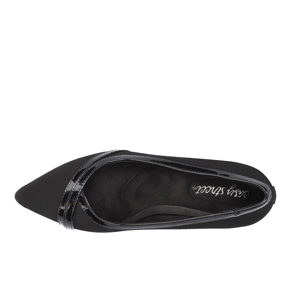 Maye Pumps