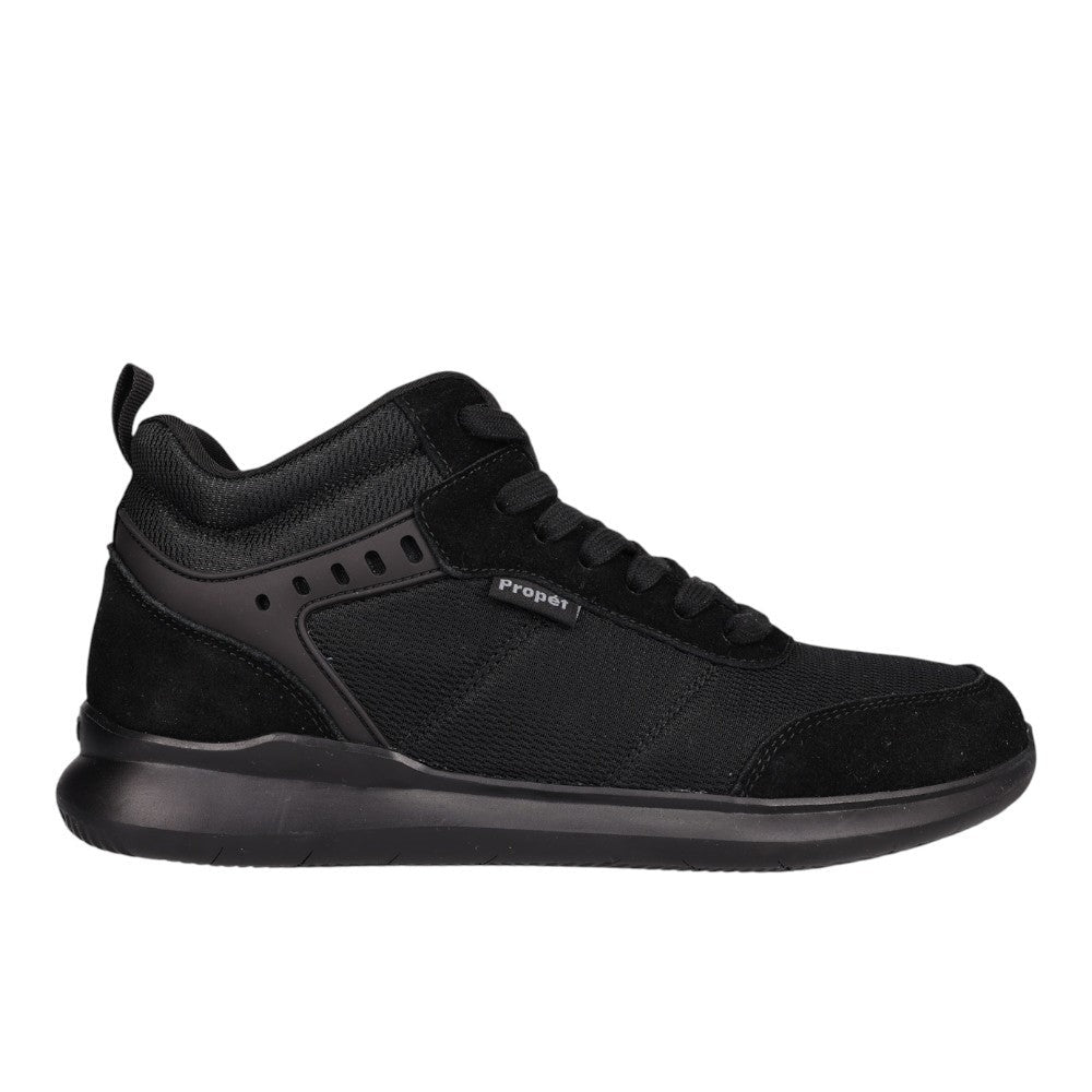 Viator Hi Lace Up Sneakers