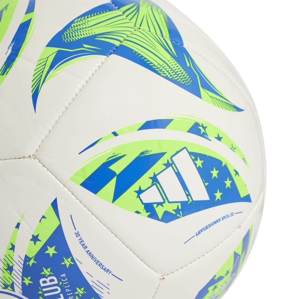 Mls 25 Club Ball