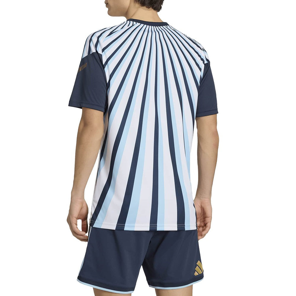 Argentina 26 Home Pre Match Jersey