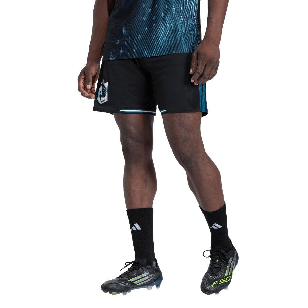 Minnesota United Fc 26/27 Home Authentic Shorts