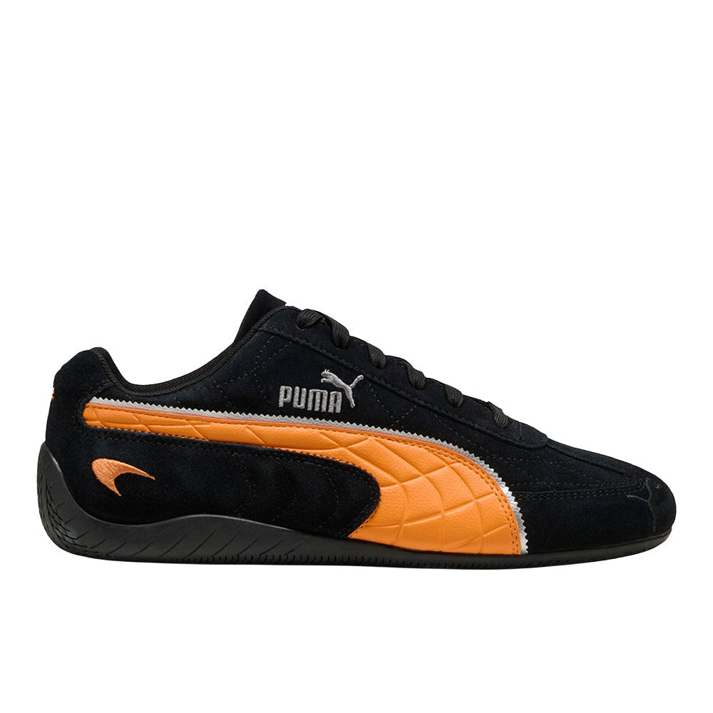 Mclaren Speedcat Lace Up Sneakers