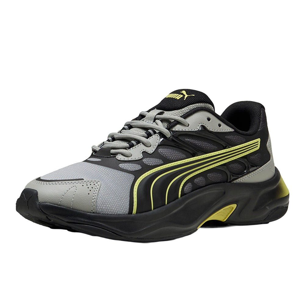 Insphere Fade Lace Up Sneakers