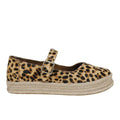 Carolina Mary Jane Espadrille