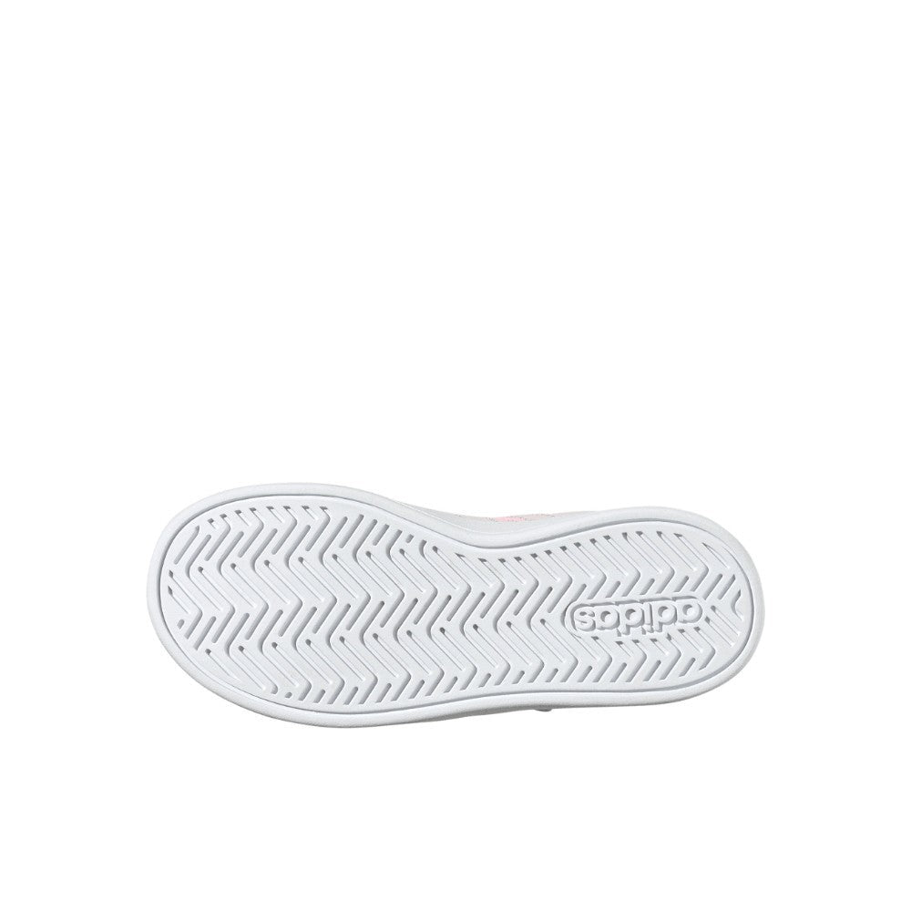 Grand Court 3.0 Shoes (Youth)
