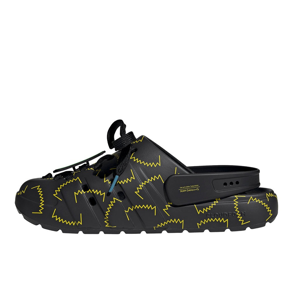 Adidas the Simpsons Adilette Clog