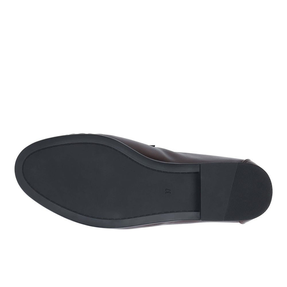 Carlton Loafer