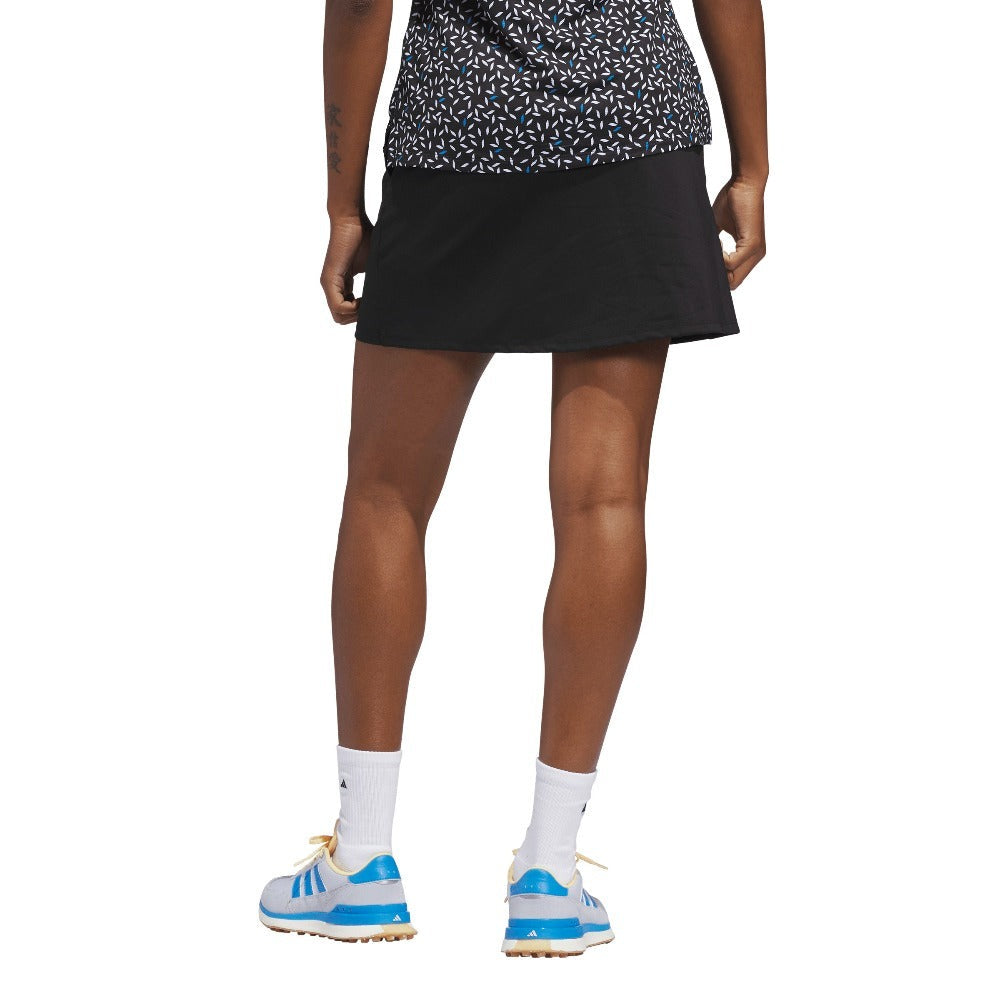 Ultimate365 Solid Knit Skort