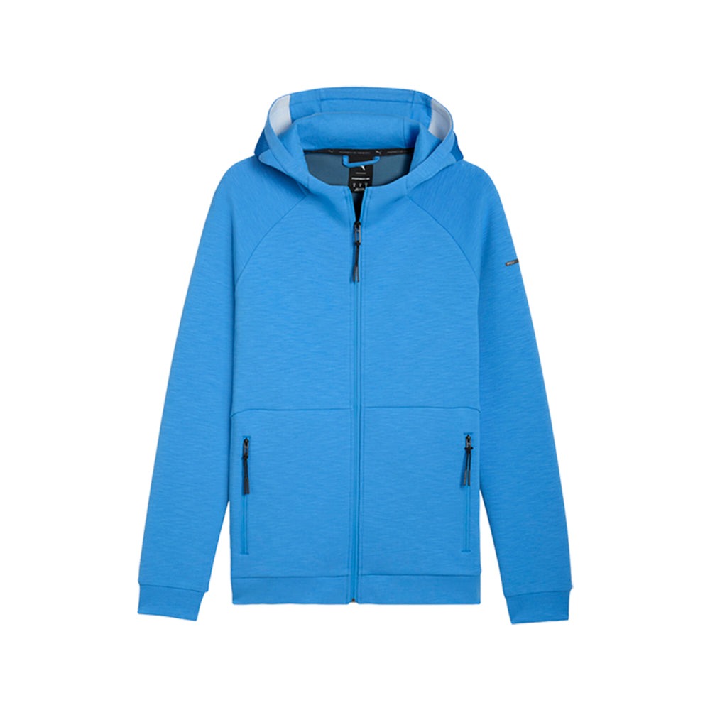 Porsche Design Hooded Jacket