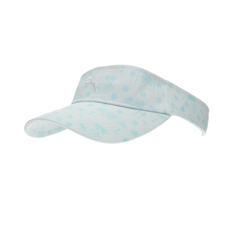 Sunset Adjustable Visor