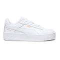 Carina Street Lace Up Sneakers (Youth)