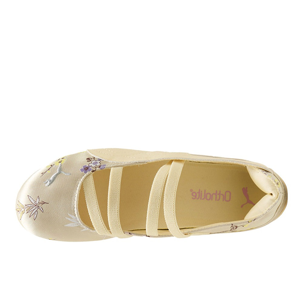 Speedcat Ballet Silky Sneakers