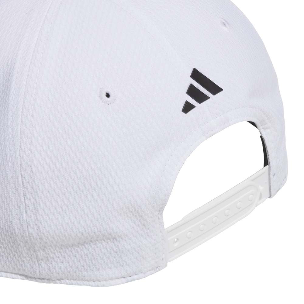 Tour Snapback Cap