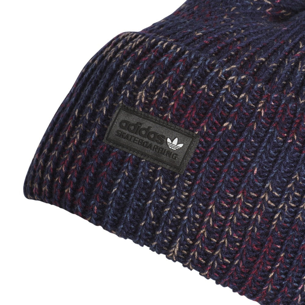 Skateboarding Space Beanie