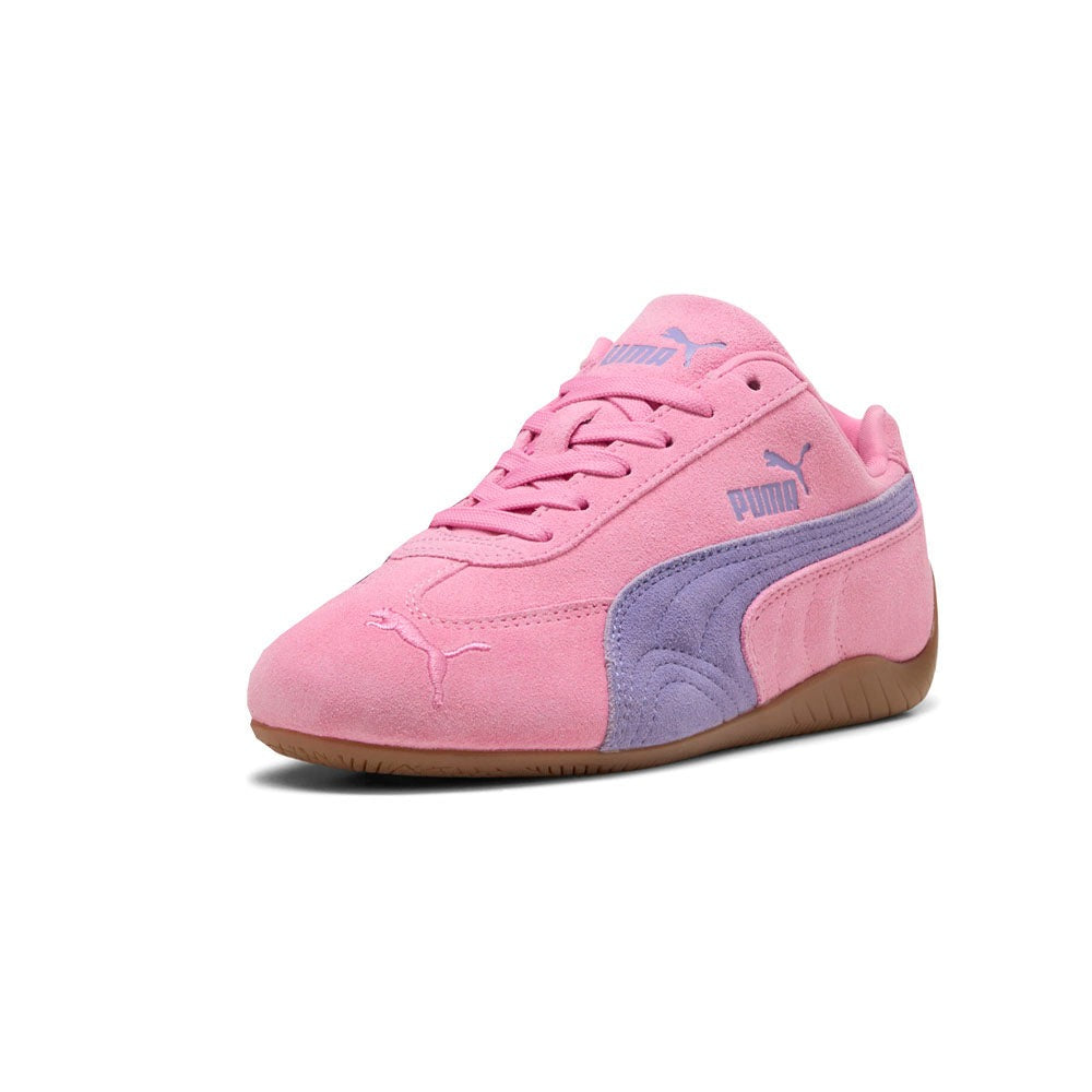 Speedcat OG Lace Up Sneakers (Youth)