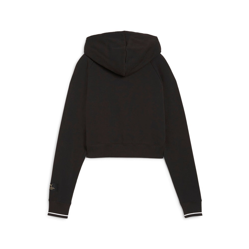 Classics Play Paris Relaxed Pullover Hoodie