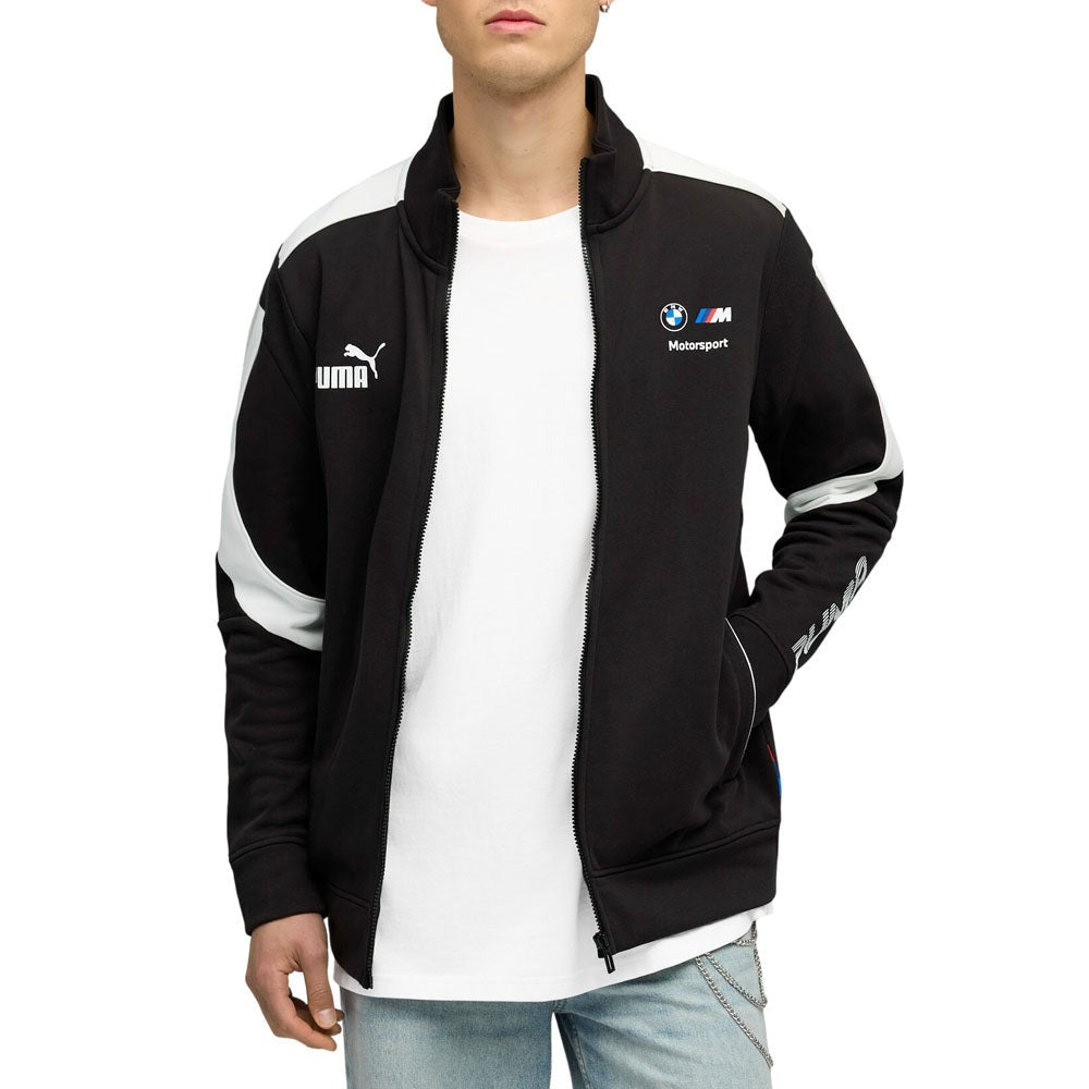 BMW M Motorsport T7 Full Zip Motorsport Jacket
