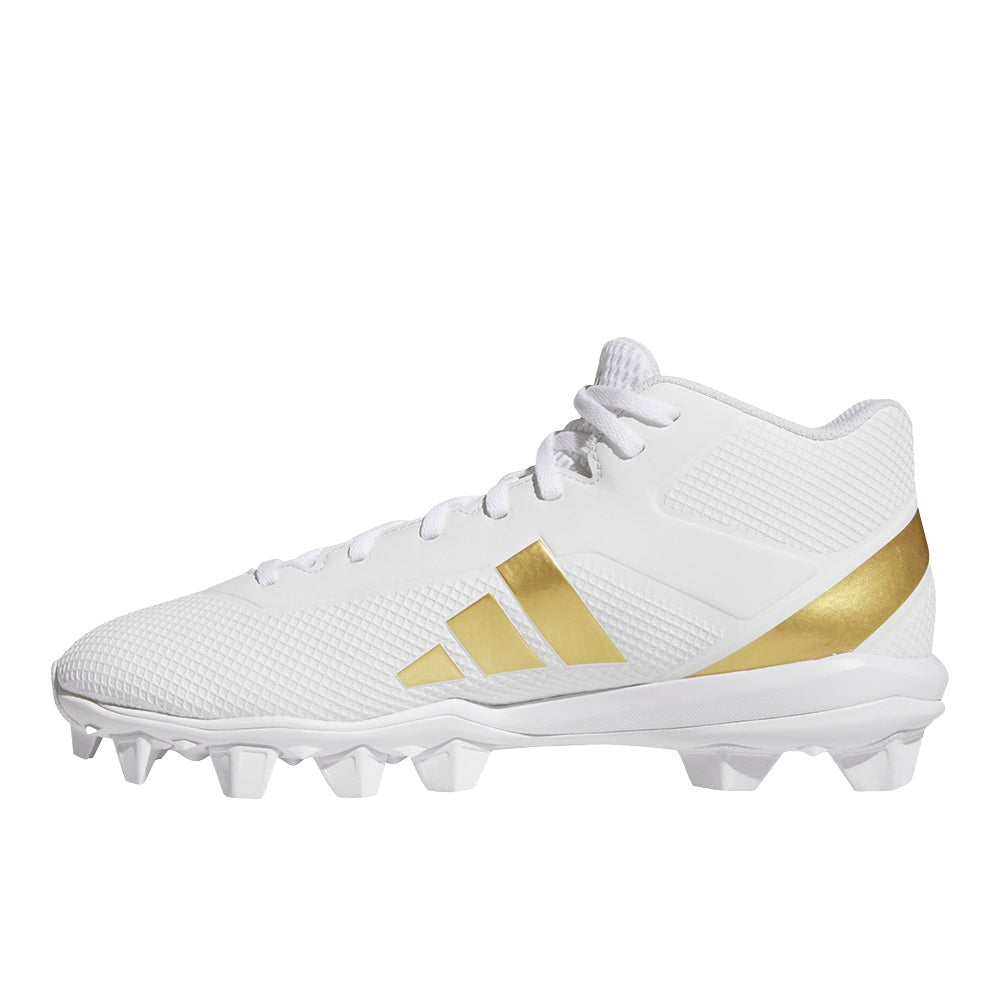 Adizero Impact.2 Moulded Rubber Football Cleats