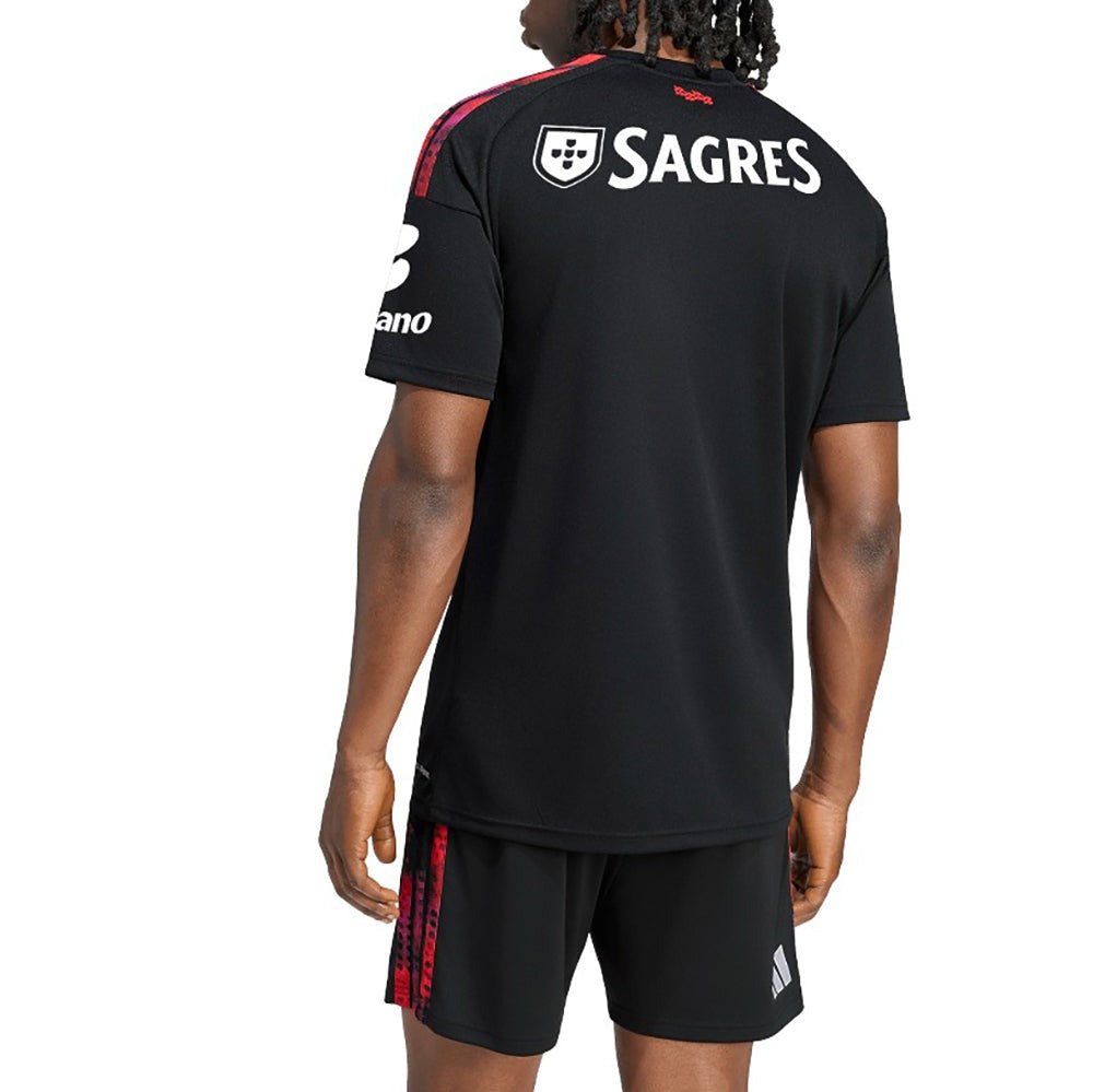 SL Benfica 26/27 Third Jersey