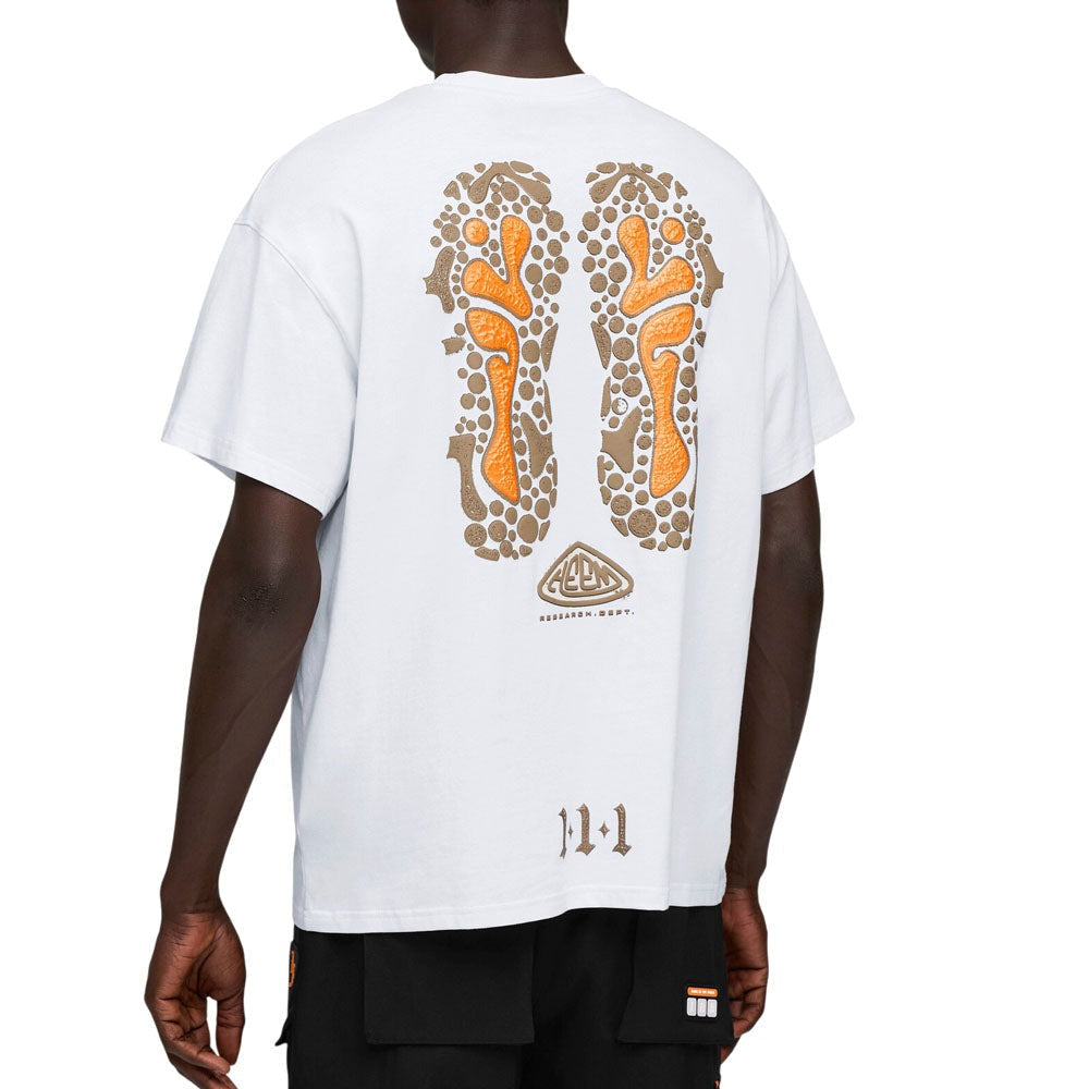 PUMA X LAFRANCE Heem Crew Neck Short Sleeve T-Shirt