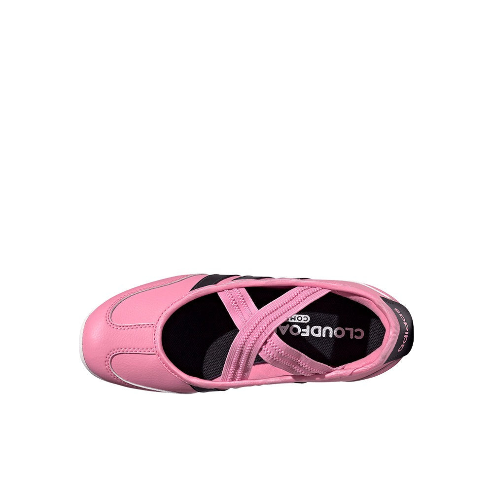Barreda Mary Jane Shoes